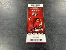 DIAMONDBACKS 2013 TICKET STUB 9/3/13 VS BLUE JAYS~Chris Owings MLB DEBUT