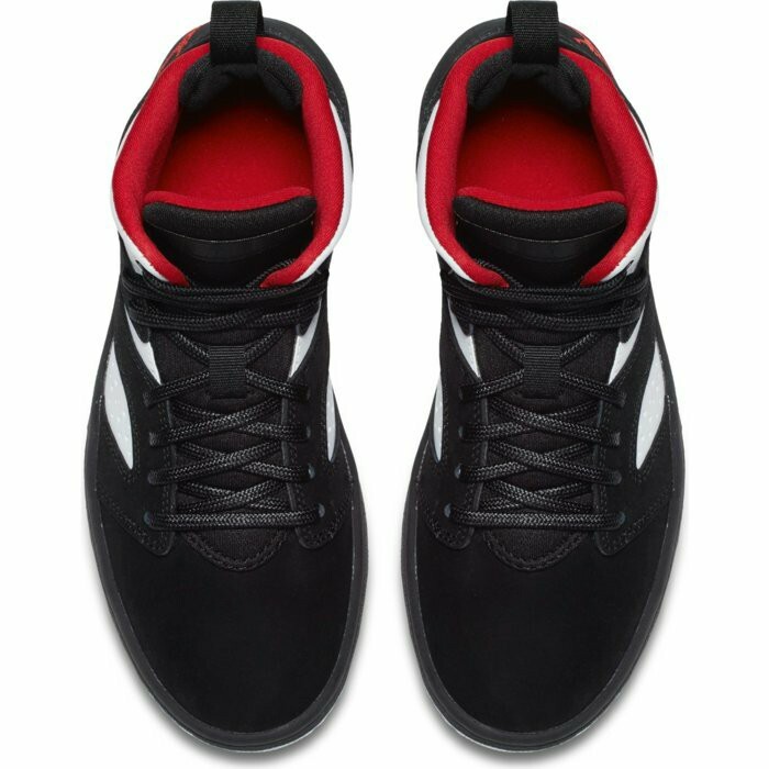 jordan flight legend bp