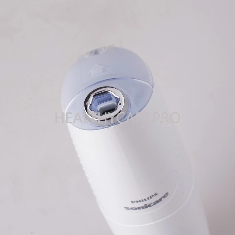 HX8332 HX8340 Philips Sonicare AirFloss PRO/Ultra Eléctrico Agua Flosser Mango Foto 4 de 4