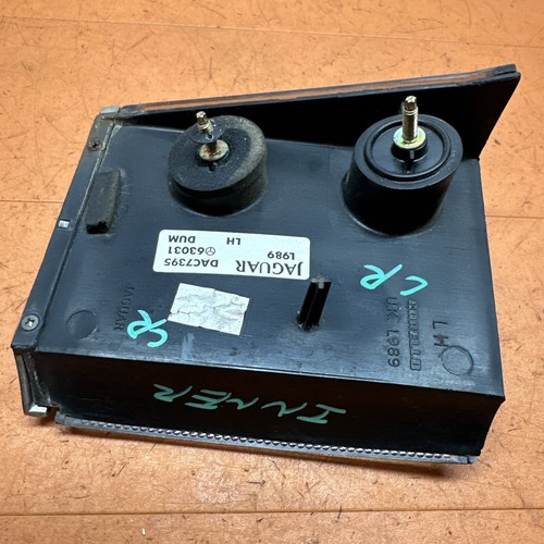 DAC7395 | 1992 - 1996 Jaguar XJS Left Inner Taillight OEM Driver Side LH LR - Picture 7 of 9