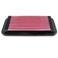 K&N Tauschluftfilter für Hyundai Getz 2002-2009 Toyota Tercel Paseo 1991-1999