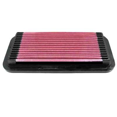 K&N Tauschluftfilter für Hyundai Getz 2002-2009 Toyota Tercel Paseo 1991-1999