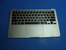 Macbook Air A1465 Early 2014 MD711LL/B 11" Top Case Palmrest w/Keyboard 661-7473