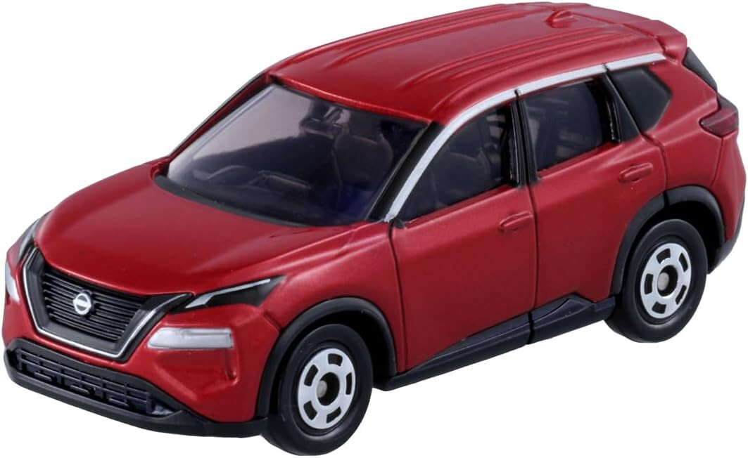 ◆ tomoです。　◆ Tomica Tommy Kaira ZZ Special Edition First Color 1/61 vehicle car