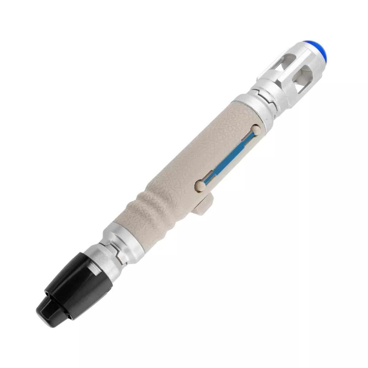 Doctor Who 10th Doctor Electronic Sonic Screwdriver Prop | Toynk Exclusive