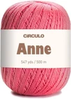 Circulo Anne Yarn 100% Mercerized Cotton 147g - 3048