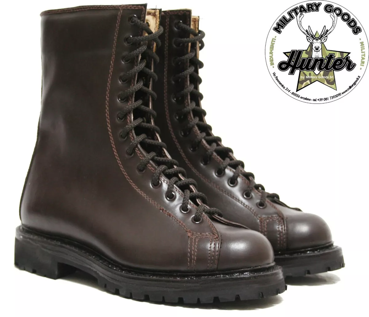 Anfibi scarpe militari hotsell