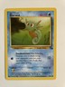 Horsea 49/62 Fossil Near Mint 1999 Pokemon