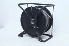 Canare R380-S Cable Reel With belden 9171 Cable
