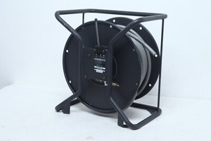 Canare R380-S Cable Reel With belden 9171 Cable