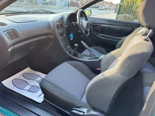 1997 Toyota Celica 1.8 ST 3dr HATCHBACK Petrol Manual - Picture 17 of 24