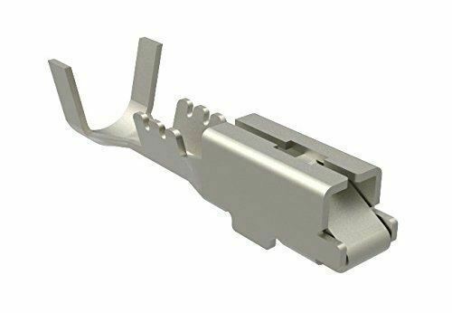 Delphi Metri-Pack 280 Tangless Series Female Sealed Terminal 12110847 ...
