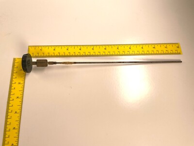 #ad Vintage Coleman Stove Valve NOS $49.99