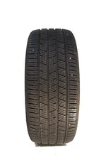 P265/45R20 Continental CrossContact LX Sport 104 H Used 7/32nds