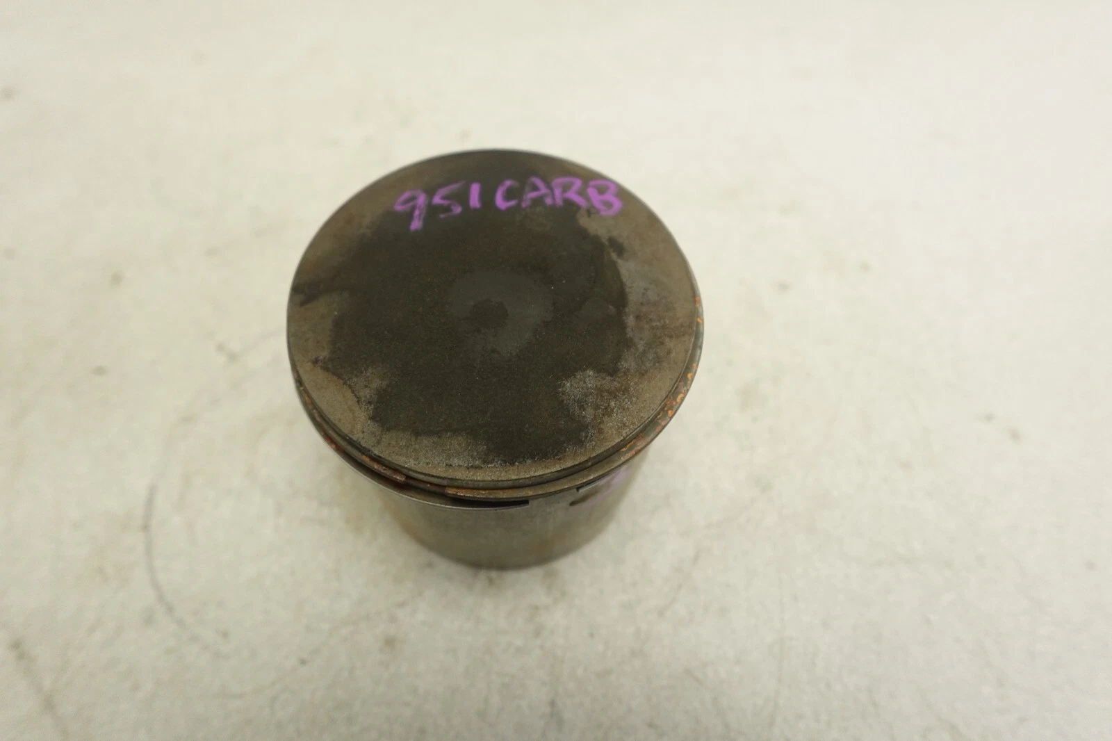 1998-03 Sportster RX SP LRV GTX Sea-Doo OEM Engine Cylinder Piston 1mm over