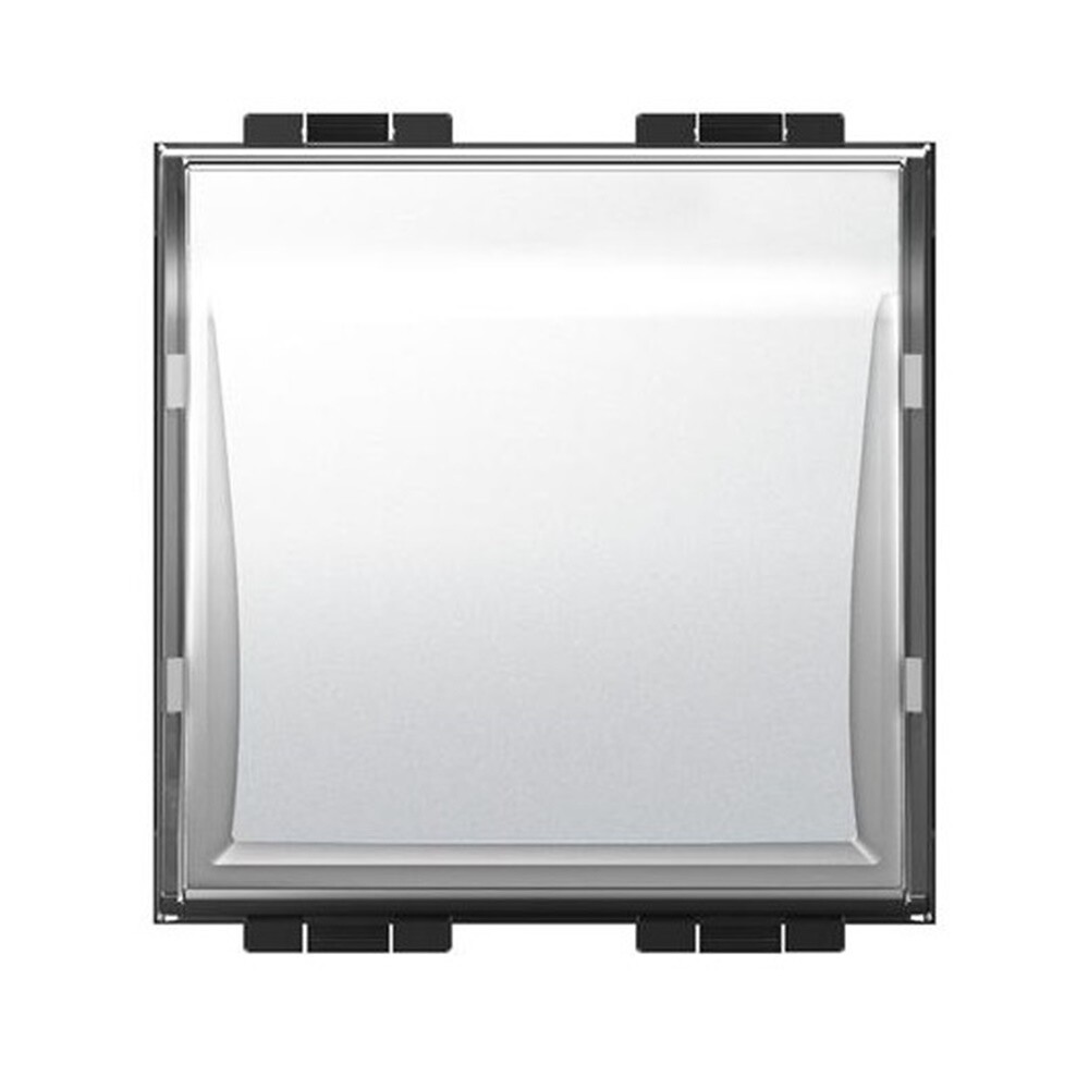 PULSANTE PORTANOME 24V 10A LIVING LIGHT TECH  - BTICINO LEGRAND NT4040