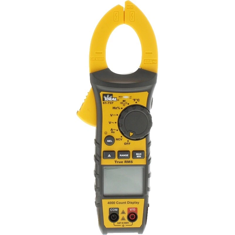 Ideal Test, Measurement & Inspection Equipment