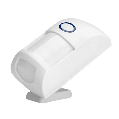 {''WIFI Infrared Alarm'':''WiFi Infrarotalarm''} {''High Quality'':''Gute Qualität''}