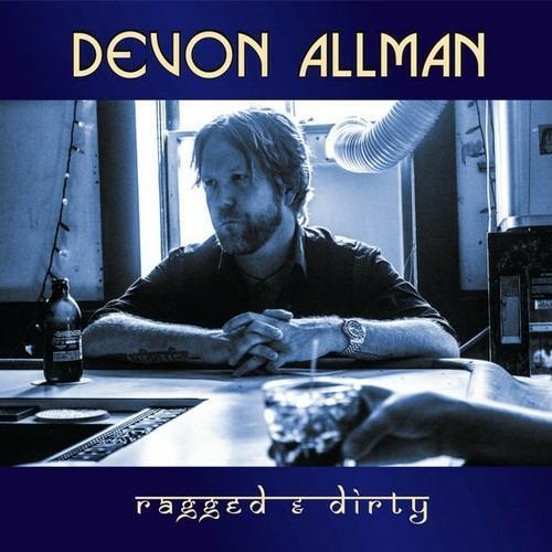 Devon Allman  - Ragged & Dirty - Cd