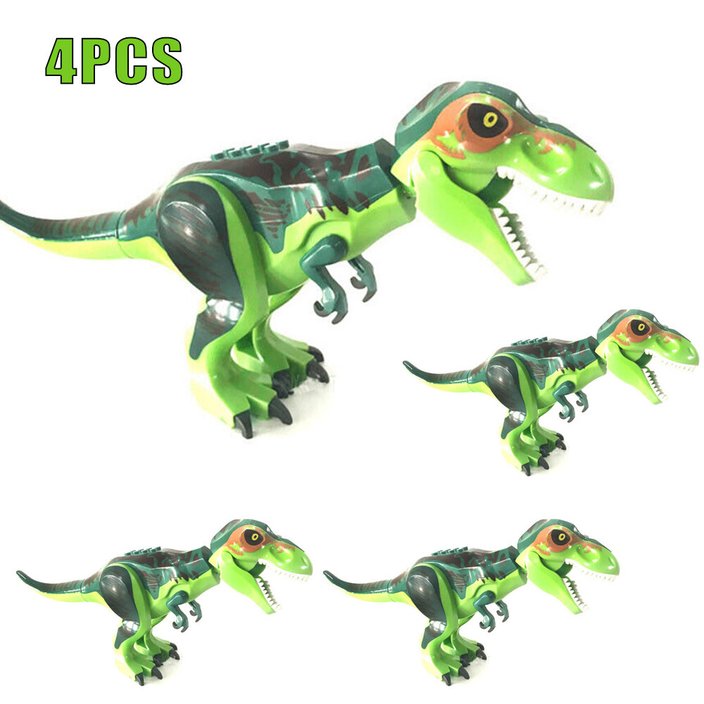 Dinosaur Toys for Kids Action Realistic Dinosaurs Figures Nontoxic