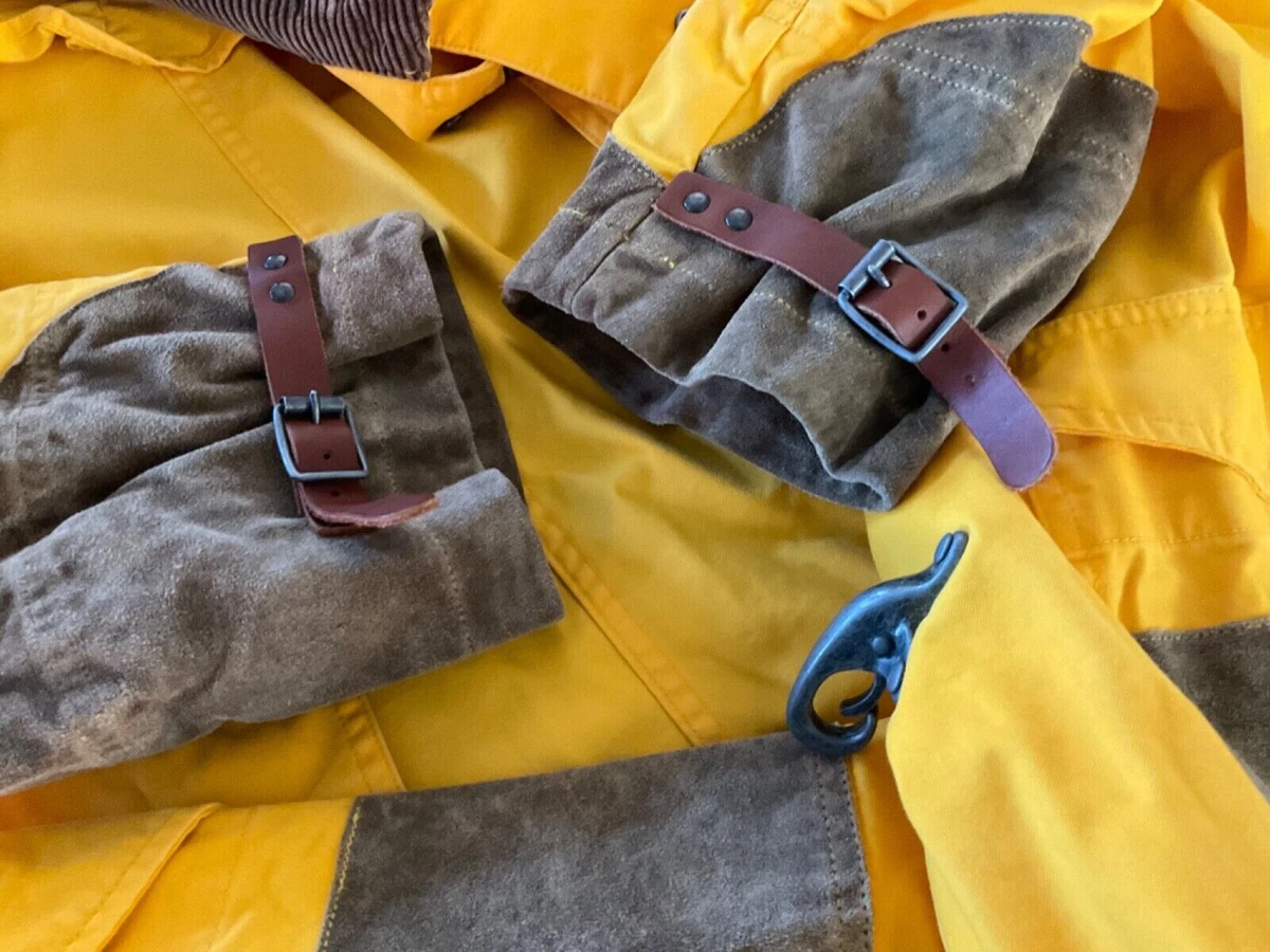 Ralph lauren shop fireman jacket