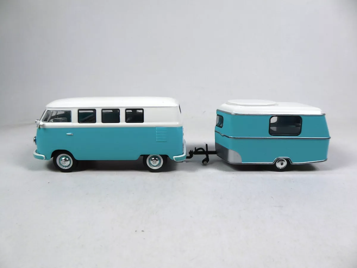 Combi top camping car