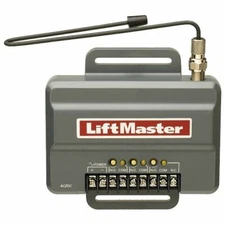 Liftmaster 850LM Universal Receiver Commercial Buildings Multi-frequency Radio