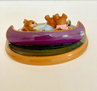 WEE FOREST FOLK  WATERBUGS SPECIAL COLOR PURPLE NEW MINT WITH BOX — photo 2