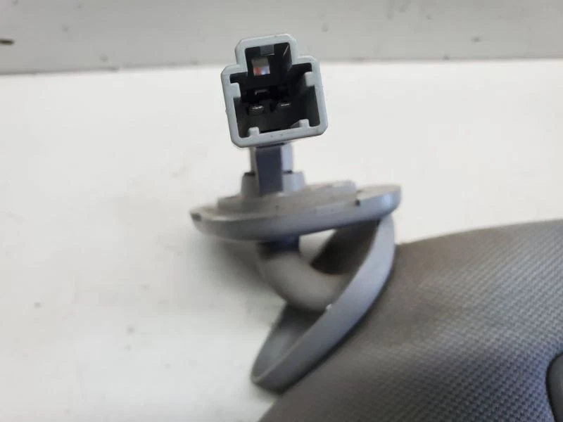 2007-2013, Honda Ridgeline, Driver Left Sun Visor, 3.5, PN: 83280-SJC-A11ZC - Image 3 of 4