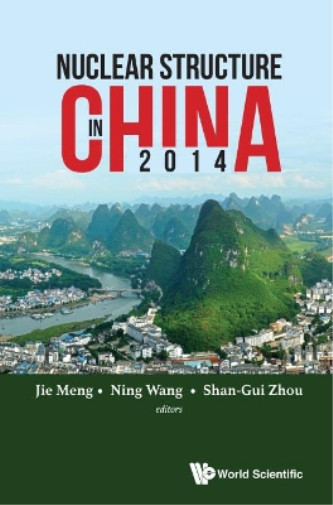 Thumbnail - Jie Meng Nuclear Structure In China 2014 - Proceedings Of Th