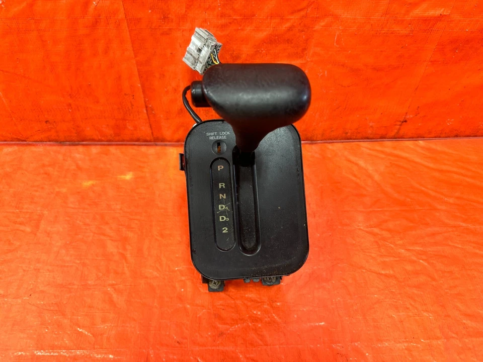 96-00 HONDA CIVIC - SELECTOR AUTOMÁTICO DE CAMBIOS - FABRICANTE DE EQUIPOS ORIGINALES OE #297 Foto 4 de 4