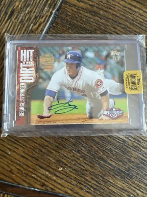 ジョージ サインカード NBA ジョージガービンサインカード