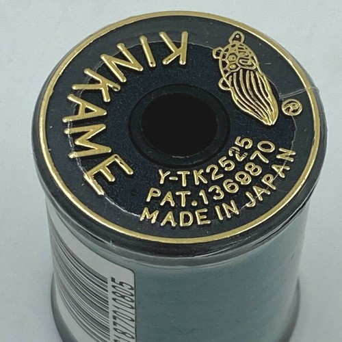 Kinkame Sewing Thread 100% Silk 100m Spools made in Japan PLEASE READ TH - Picture 41 of 92