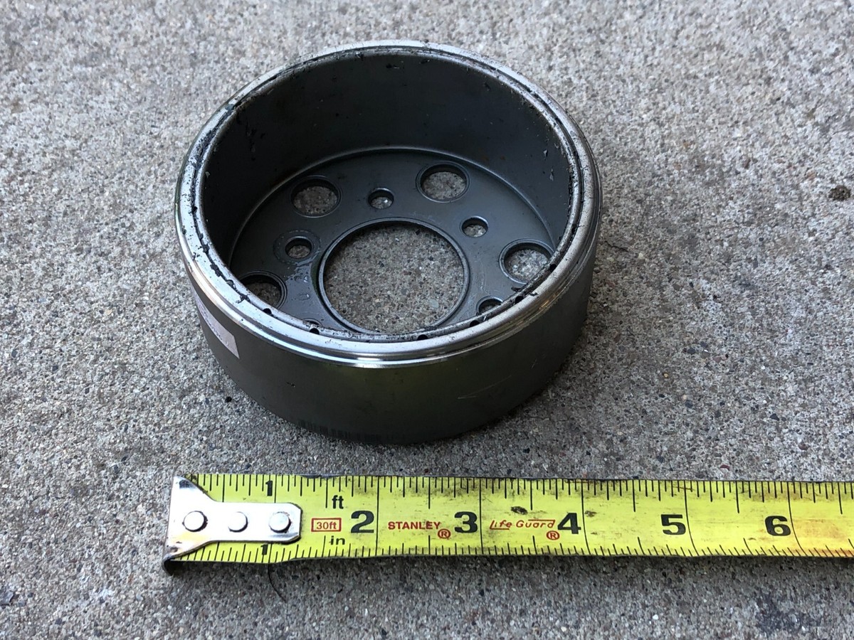 Seadoo GTX DI RX LRV 3D XP 951 magneto flywheel 290966820