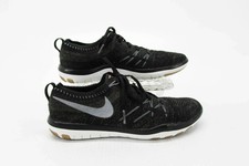 Nike Free Trainer Focus Flyknit Black 