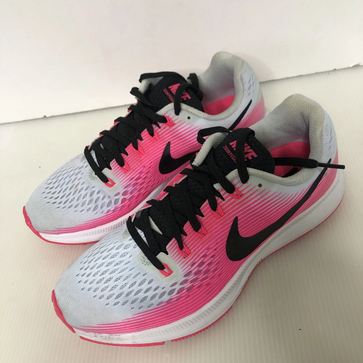Nike Women s Air Zoom Pegasus 34 880560 411 Women s Size 9 EUR
