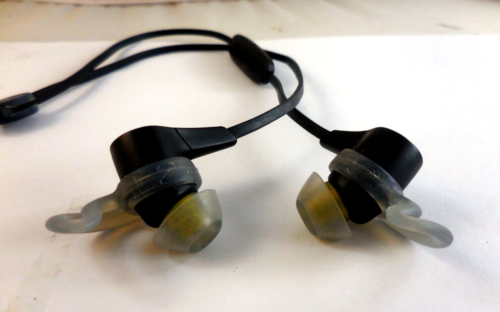 Jaybird X4 Storm BLACK Bluetooth Wireless Sweat-Waterproof Headphones