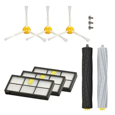 Replacement Brush Parts For iRobot Roomba 800 880 860 870 871 980 990 960
