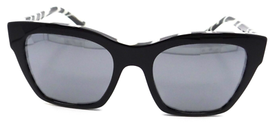 Dolce & Gabbana DG4384 Zebra Sunglasses 53-20-145 Dolce & Gabbana DG 4384 Sunglasses | FREE Shipping main image 3