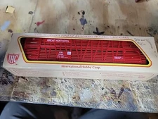 Mehano IHC HO Scale Great Northern GN 55318 Stock Car  Will Combine Shipping