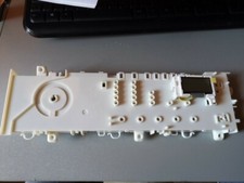 REX ELECTROLUX AEG Scheda Elettronica lavatrice 4055227419 Original Programma