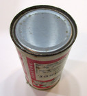 Budweiser Steel Beer Can St Louis Newark LA Tampa Houston Columbus Jacksonville — photo 5