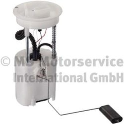 KRAFTSTOFFPUMPENMODUL AUDI A6 3.0 01-