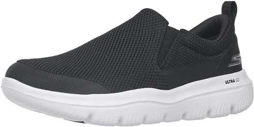 skechers go walk evolution ultra slip on