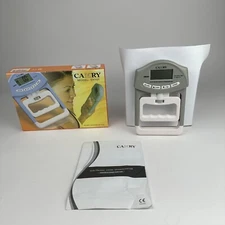 CAMRY Digital Hand Dynamometer EH101 Grip Strength Measurement Meter