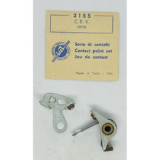 MONDIAL 48 CC - ALPINO 48 CC - MOTO MORINI CORSARO 125 CC - PARILLA 49 CC - DEMM