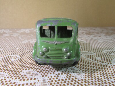 Coffret Cij Renault 4cv 4 cv présentation concessionnaire Renault code 3 sur base Cij ancienne - Collection