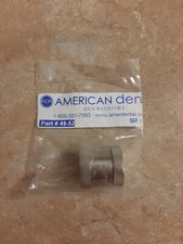 American Dental Part # 49-52. Unopened Package - New. 