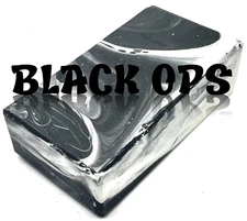 Hand made soap Soap for men Masculine soap Valentine gifts for men Charcoal soap