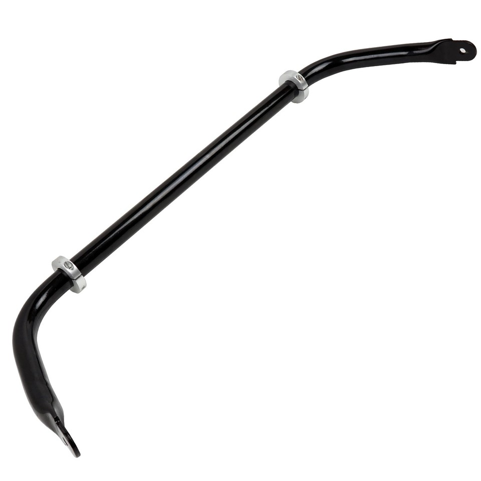 Caltric Rear Stabilizer Sway Bar For Polaris RZR 4 XP 900 – Torsion Bar With Clamps (2012-2014 Models)